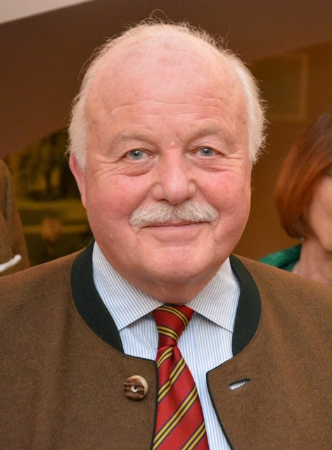 Werhahn, Paul A.