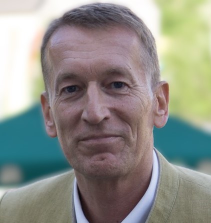 Hehenberger, Klaus