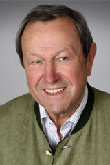 Priller, Wendelin