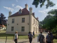 Kulturausflug