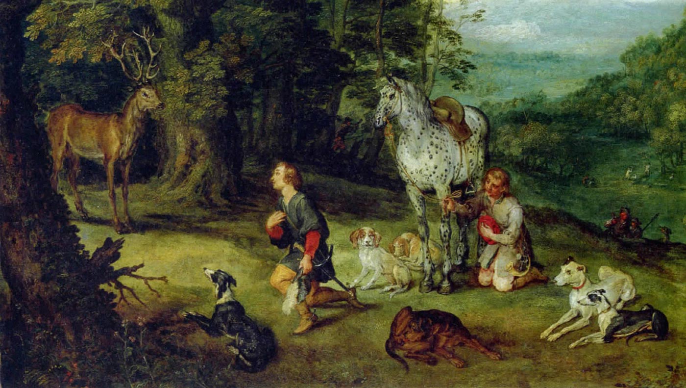 Erhalt und Förderung der Jagdkultur im deutschsprachigen Raum